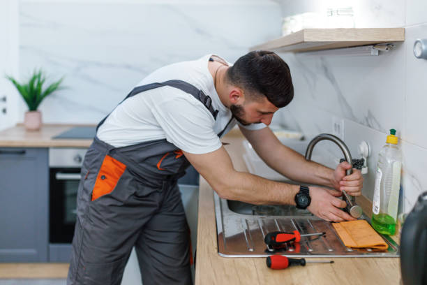 Best Water Softener Installation  in Altamont, OR