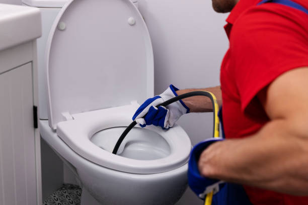 Best Emergency Plumber  in Altamont, OR