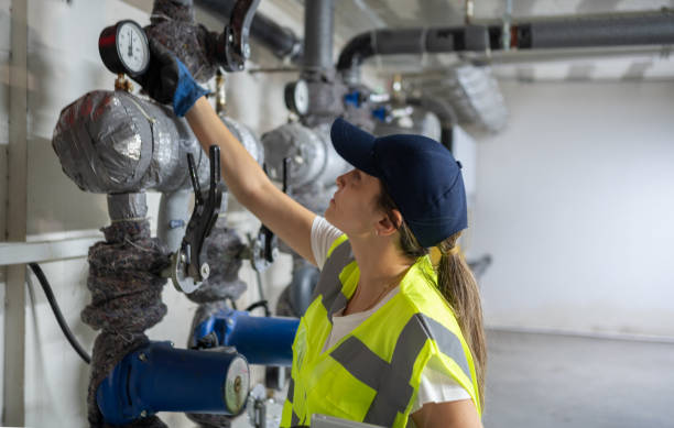 Professional Plumbing in Altamont, OR