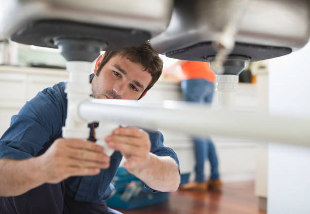 Best Local Plumber Services  in Altamont, OR