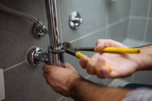 Best Toilet Repair Services  in Altamont, OR
