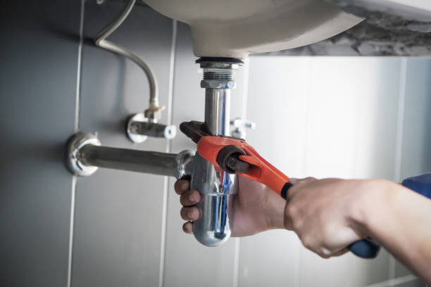 Best 24-Hour Plumber Near Me  in Altamont, OR