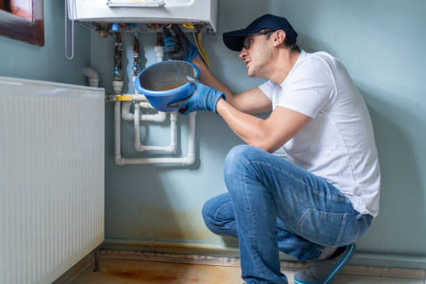 Best Septic Systems  in Altamont, OR
