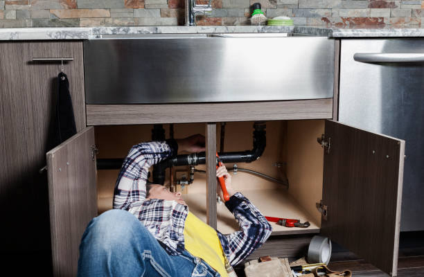 Best Plumbing Services Near Me  in Altamont, OR