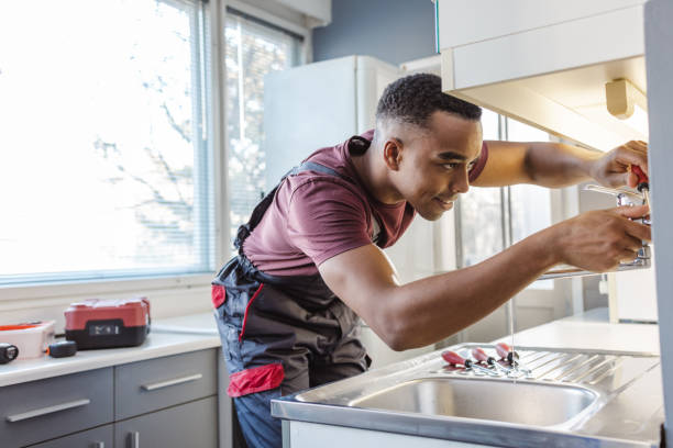 Best Leak Detection Services  in Altamont, OR
