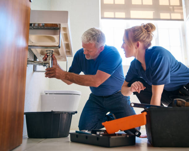 Best Water Leak Repair  in Altamont, OR