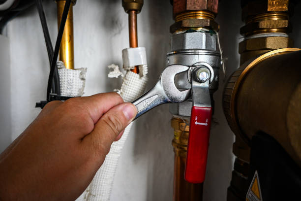 Best Emergency Plumber  in Altamont, OR